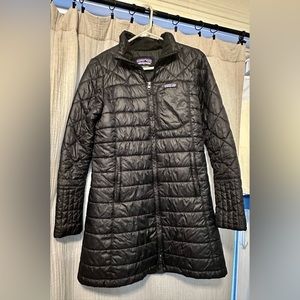 Women’s Patagonia Down Jacket